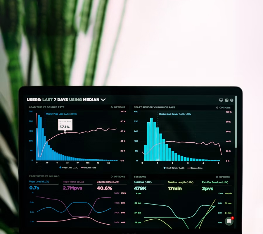 Healthcare data analytics